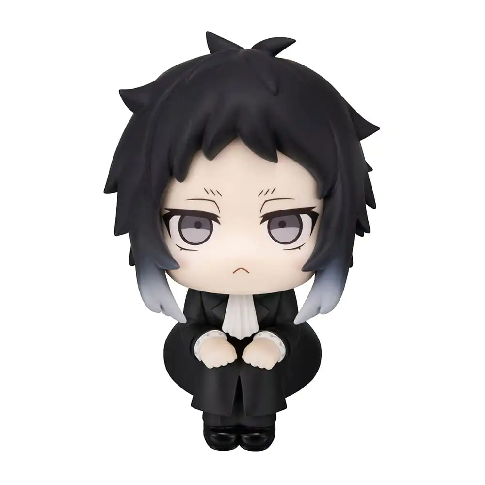 Bungo Stray Dogs Look Up PVC szobor figura Ryunosukie Akutagawa 11 cm      termékfotó