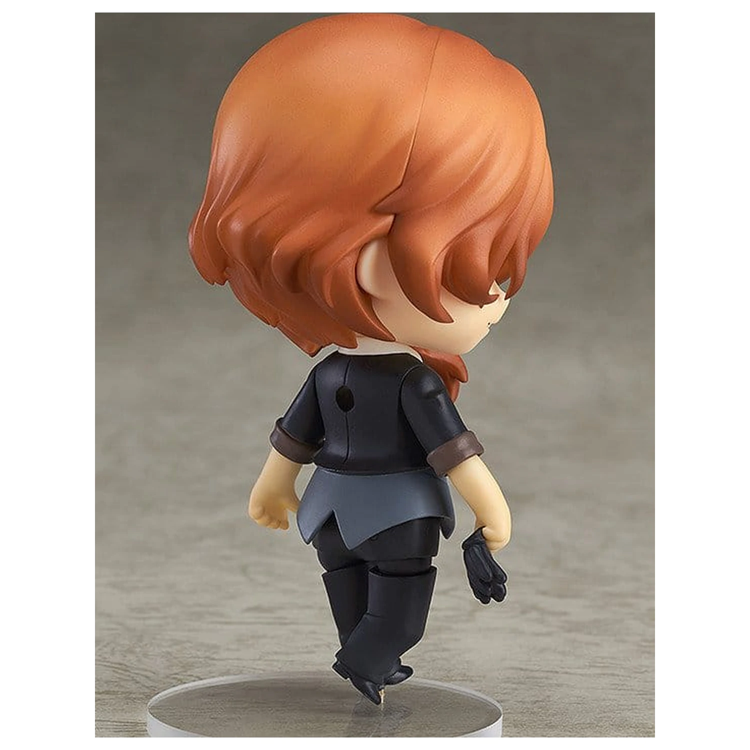Bungo Stray Dogs Nendoroid akciófigura Chuya Nakahara 10 cm  termékfotó