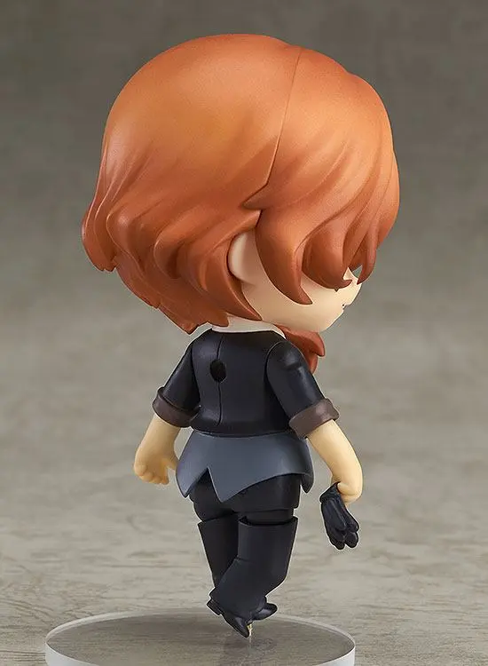 Bungo Stray Dogs Nendoroid akciófigura Chuya Nakahara 10 cm termékfotó