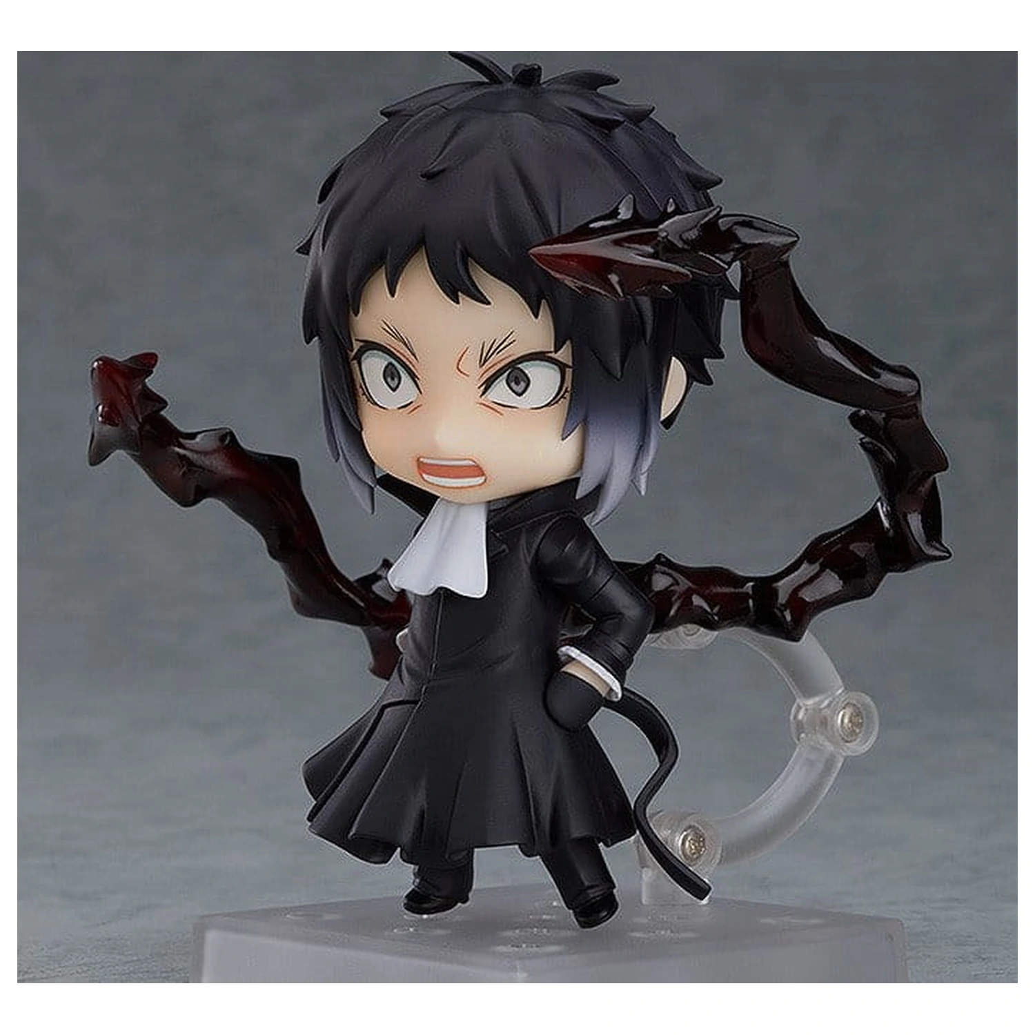 Bungo Stray Dogs Nendoroid akciófigura Ryunosuke Akutagawa 10 cm termékfotó