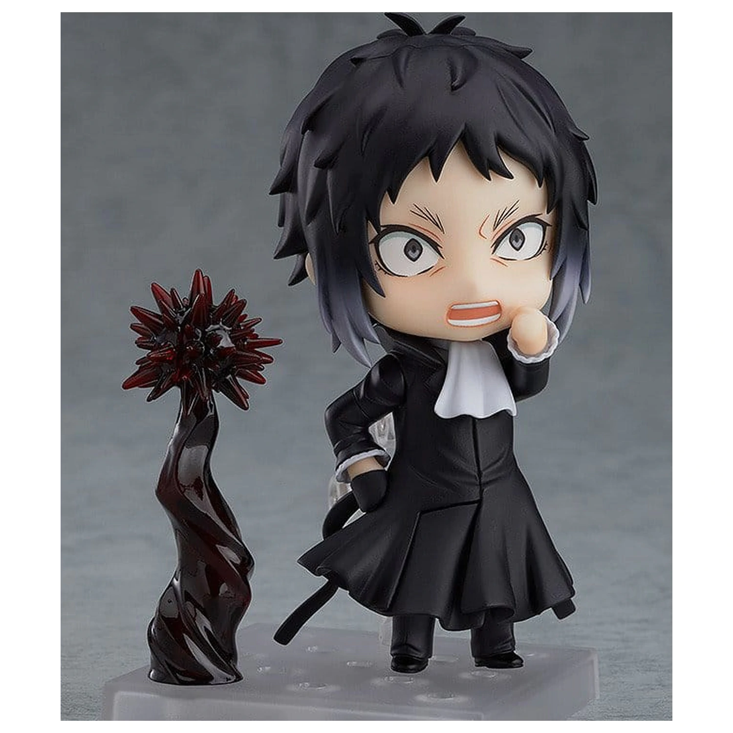 Bungo Stray Dogs Nendoroid akciófigura Ryunosuke Akutagawa 10 cm termékfotó