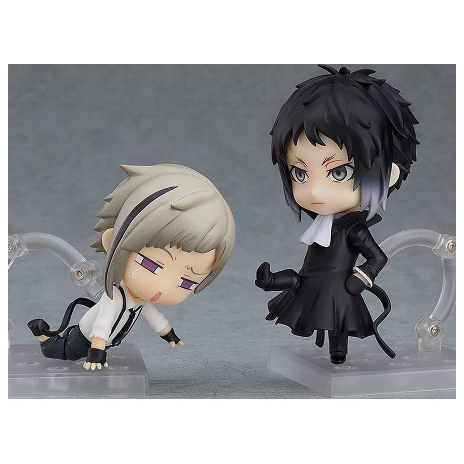 Bungo Stray Dogs Nendoroid akciófigura Ryunosuke Akutagawa 10 cm termékfotó