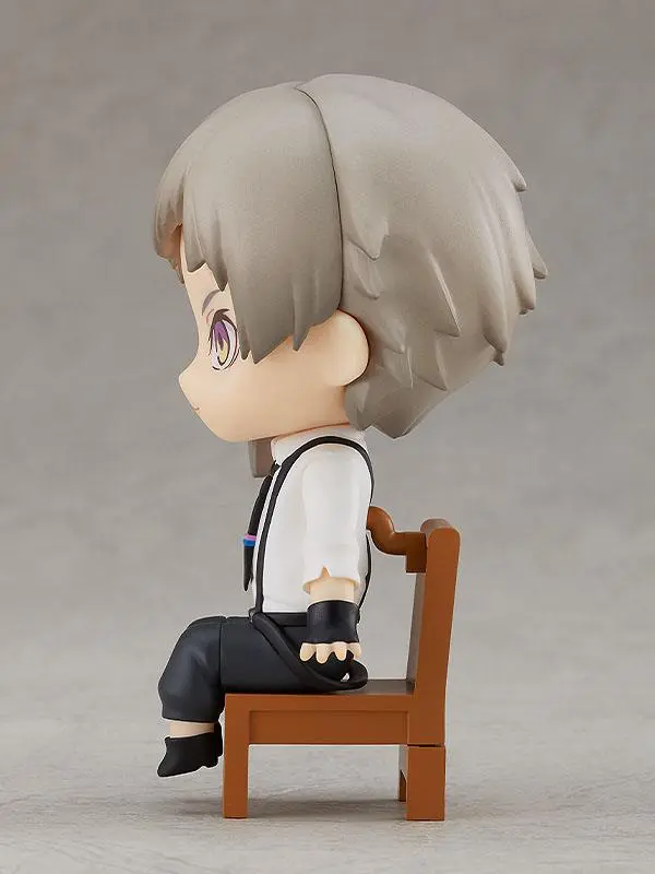 Bungo Stray Dogs Nendoroid Swacchao! figura Atsushi Nakajima 9 cm termékfotó