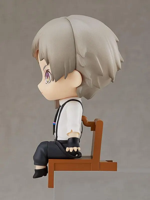 Bungo Stray Dogs Nendoroid Swacchao! figura Atsushi Nakajima 9 cm termékfotó