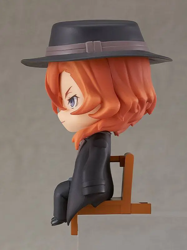 Bungo Stray Dogs Nendoroid Swacchao! figura Chuuya Nakahara 9 cm termékfotó