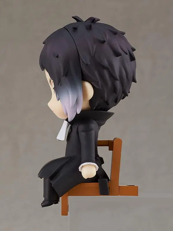 Bungo Stray Dogs Nendoroid Swacchao! figura Ryunosuke Akutagawa 9 cm termékfotó