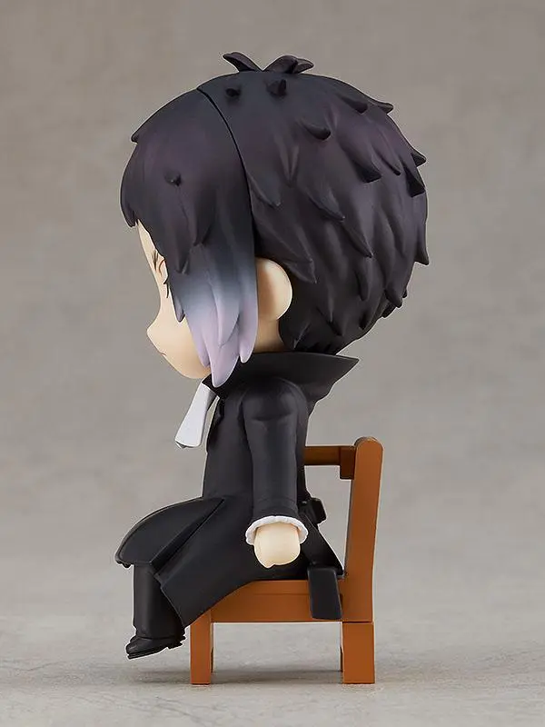 Bungo Stray Dogs Nendoroid Swacchao! figura Ryunosuke Akutagawa 9 cm termékfotó