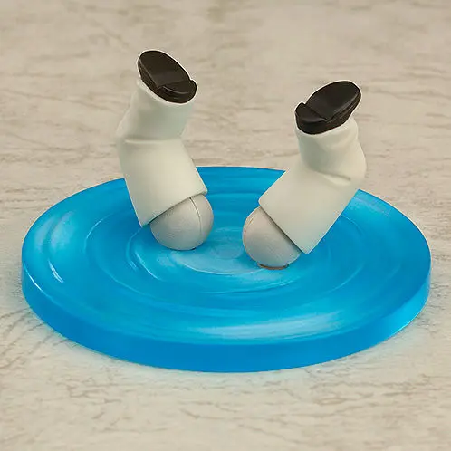 Bungo Stray Dogs Osamu Dazai Nendoroid figura 10cm termékfotó