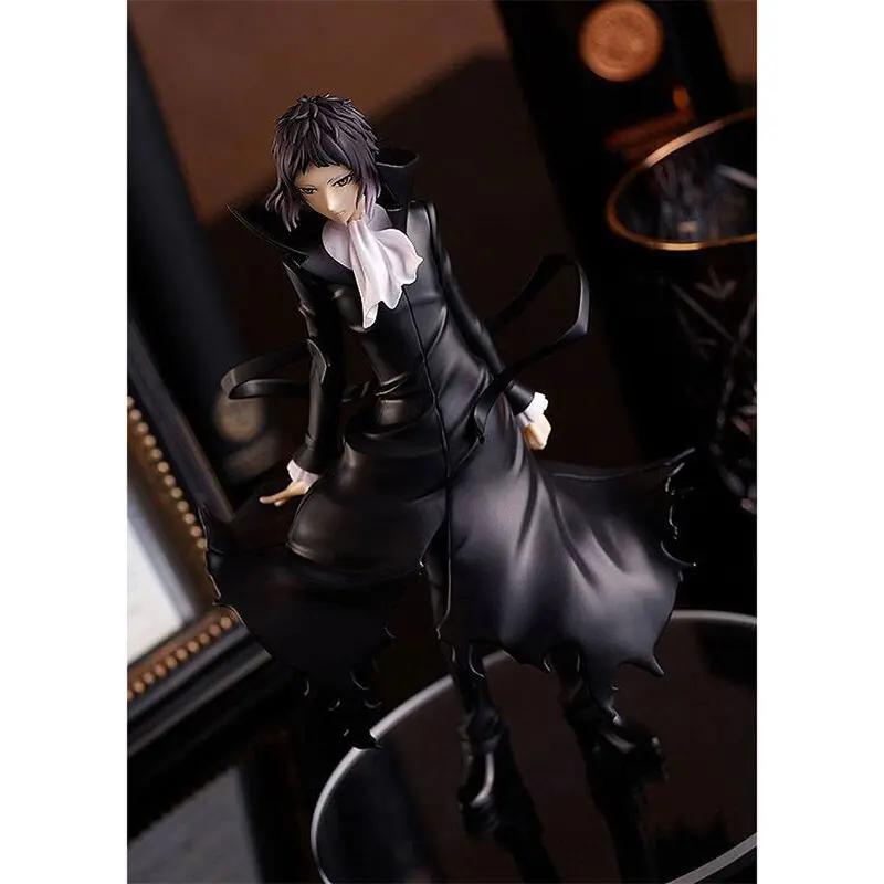 Bungo Stray Dogs Ryunosuke Akutagawa Pop Up Parade figura 17cm termékfotó