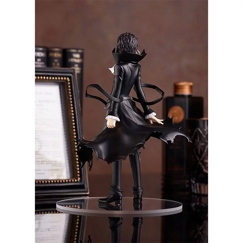 Bungo Stray Dogs Ryunosuke Akutagawa Pop Up Parade figura 17cm termékfotó