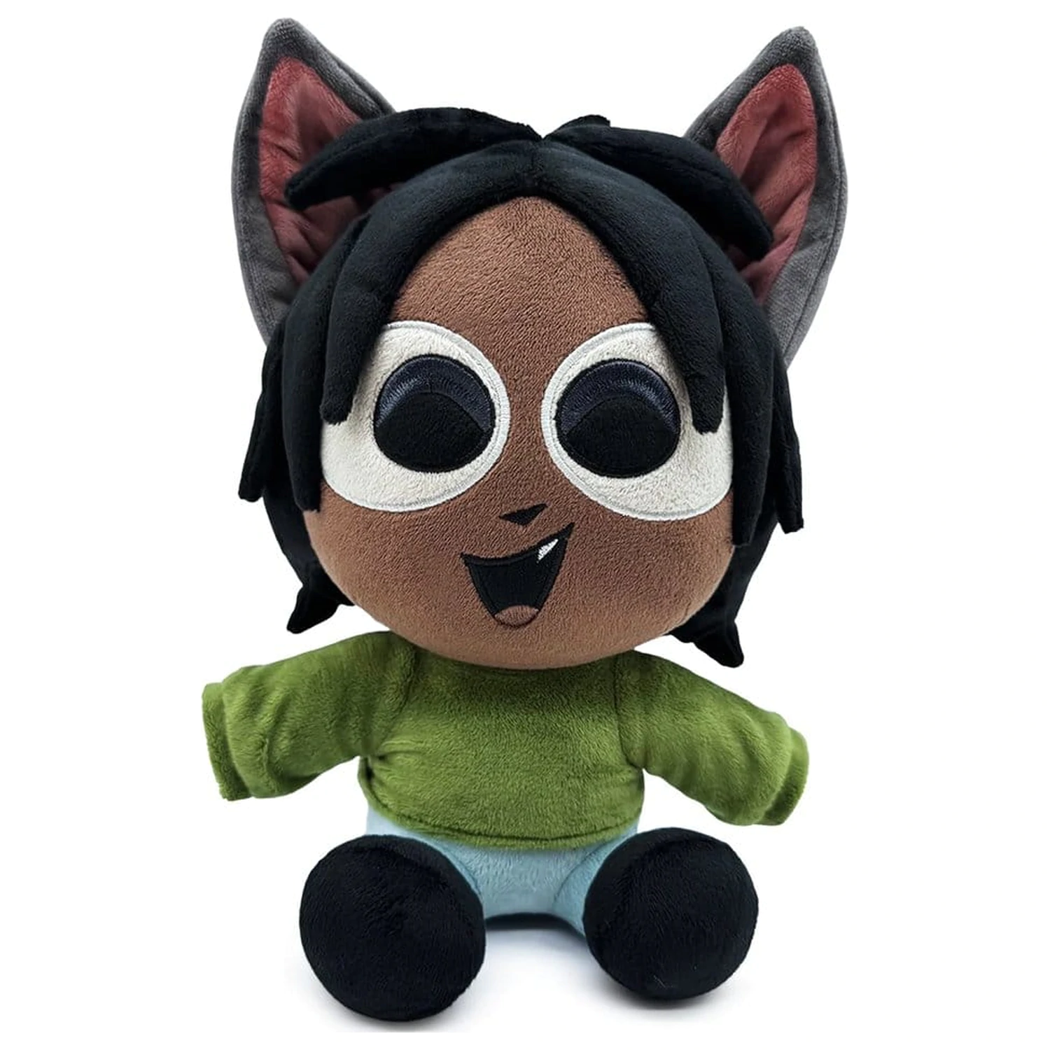 Bunnlops Titch plüss figura 22 cm termékfotó