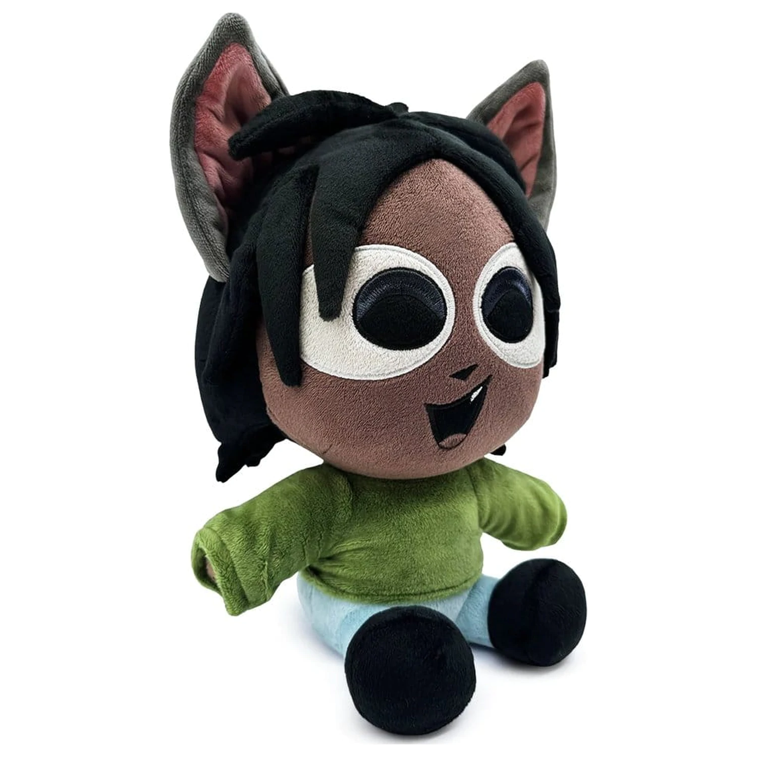 Bunnlops Titch plüss figura 22 cm termékfotó