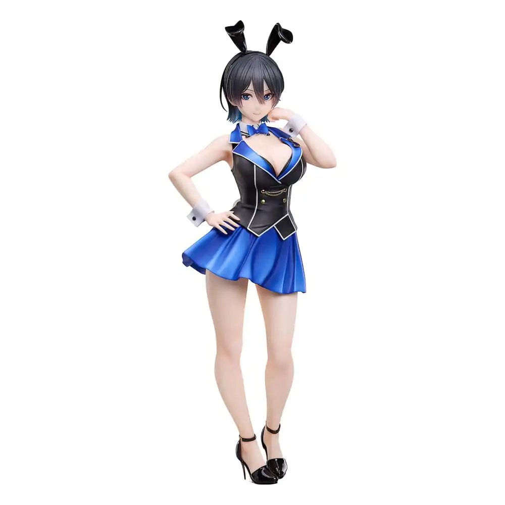 Bunny Garden 1/4 Miuka PVC szobor figura 43 cm termékfotó