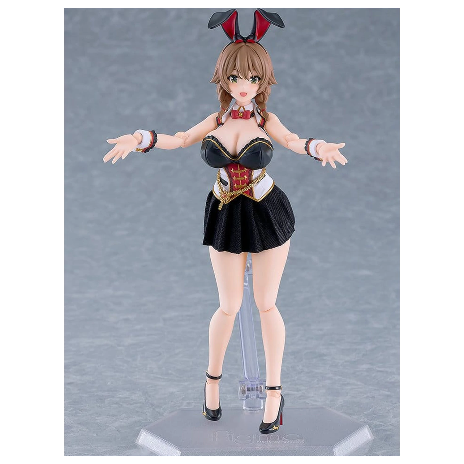 Bunny Garden 2 figma akciófigura Kana 14 cm termékfotó