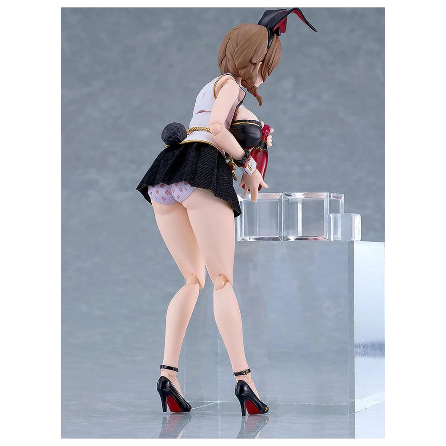 Bunny Garden 2 figma akciófigura Kana 14 cm termékfotó