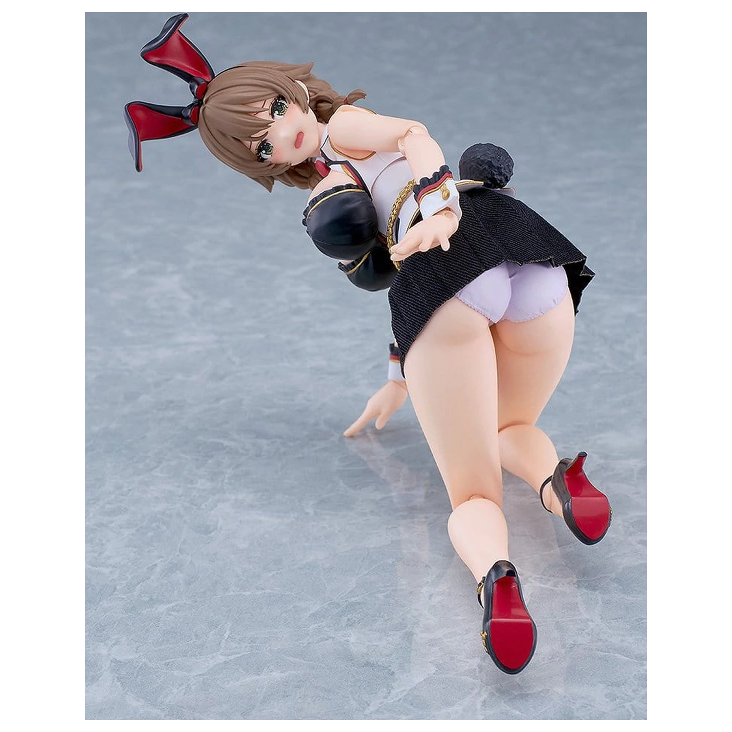 Bunny Garden 2 figma akciófigura Kana 14 cm termékfotó