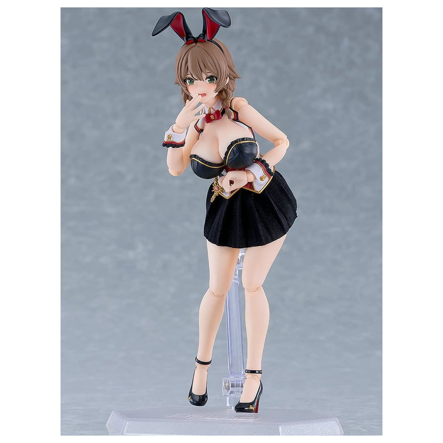 Bunny Garden 2 figma akciófigura Kana 14 cm termékfotó