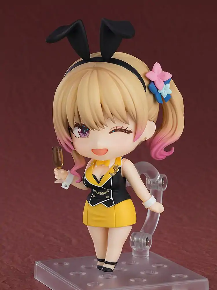 Bunny Garden Nendoroid Doll akciófigura Rin 10 cm termékfotó