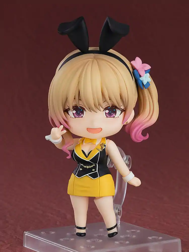 Bunny Garden Nendoroid Doll akciófigura Rin 10 cm termékfotó