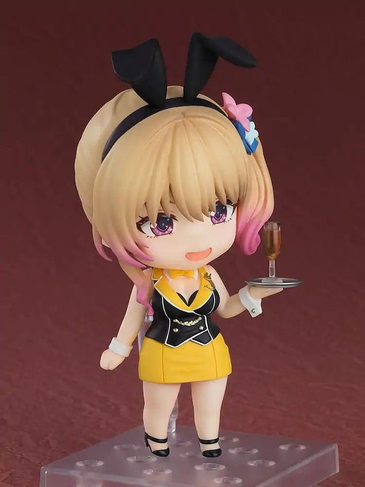 Bunny Garden Nendoroid Doll akciófigura Rin 10 cm termékfotó