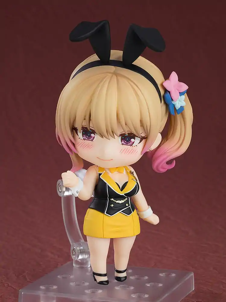 Bunny Garden Nendoroid Doll akciófigura Rin 10 cm termékfotó