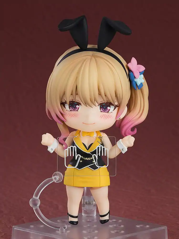 Bunny Garden Nendoroid Doll akciófigura Rin 10 cm termékfotó