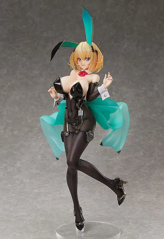 Bunny Suit Planning 1/4 Sophia F. Shirring Bunny Ver. PVC szobor figura 51 cm termékfotó