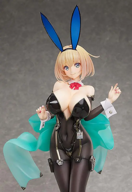 Bunny Suit Planning 1/4 Sophia F. Shirring Bunny Ver. PVC szobor figura 51 cm termékfotó