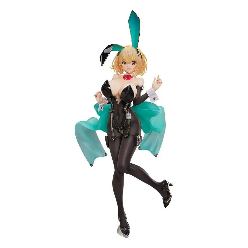 Bunny Suit Planning 1/4 Sophia F. Shirring Bunny Ver. PVC szobor figura 51 cm termékfotó