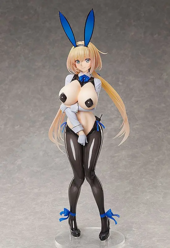 Bunny Suit Planning 1/4 Sophia F. Shirring Reverse Bunny Ver. PVC szobor figura 51 cm termékfotó