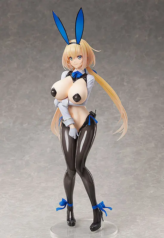 Bunny Suit Planning 1/4 Sophia F. Shirring Reverse Bunny Ver. PVC szobor figura 51 cm termékfotó