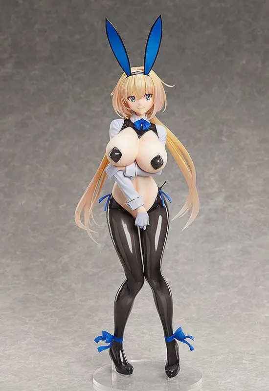 Bunny Suit Planning 1/4 Sophia F. Shirring Reverse Bunny Ver. PVC szobor figura 51 cm termékfotó