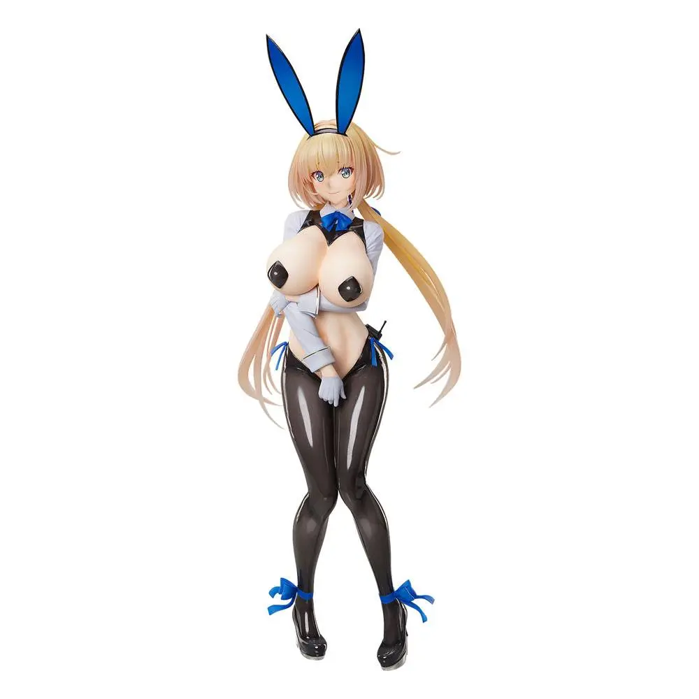 Bunny Suit Planning 1/4 Sophia F. Shirring Reverse Bunny Ver. PVC szobor figura 51 cm termékfotó