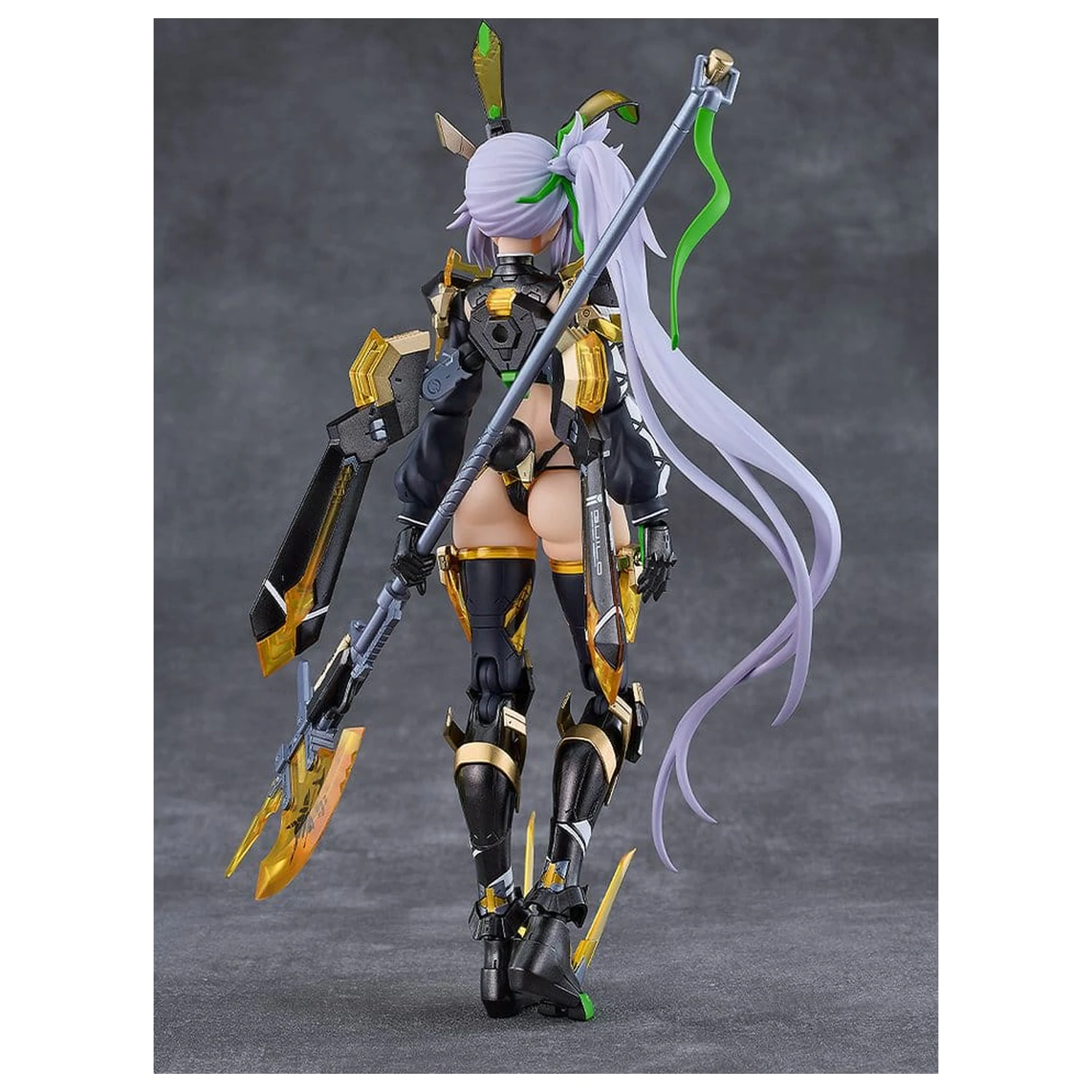 Bunny Suit Planning Figma akciófigura Silva Barrelline 17 cm termékfotó