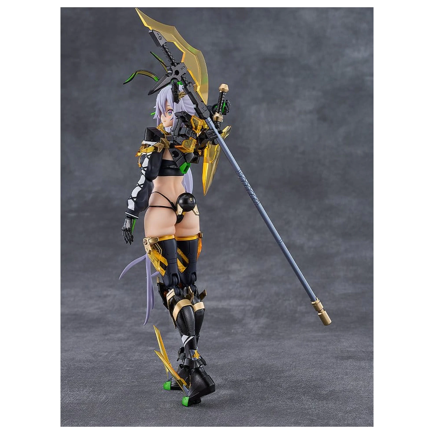 Bunny Suit Planning Figma akciófigura Silva Barrelline 17 cm termékfotó