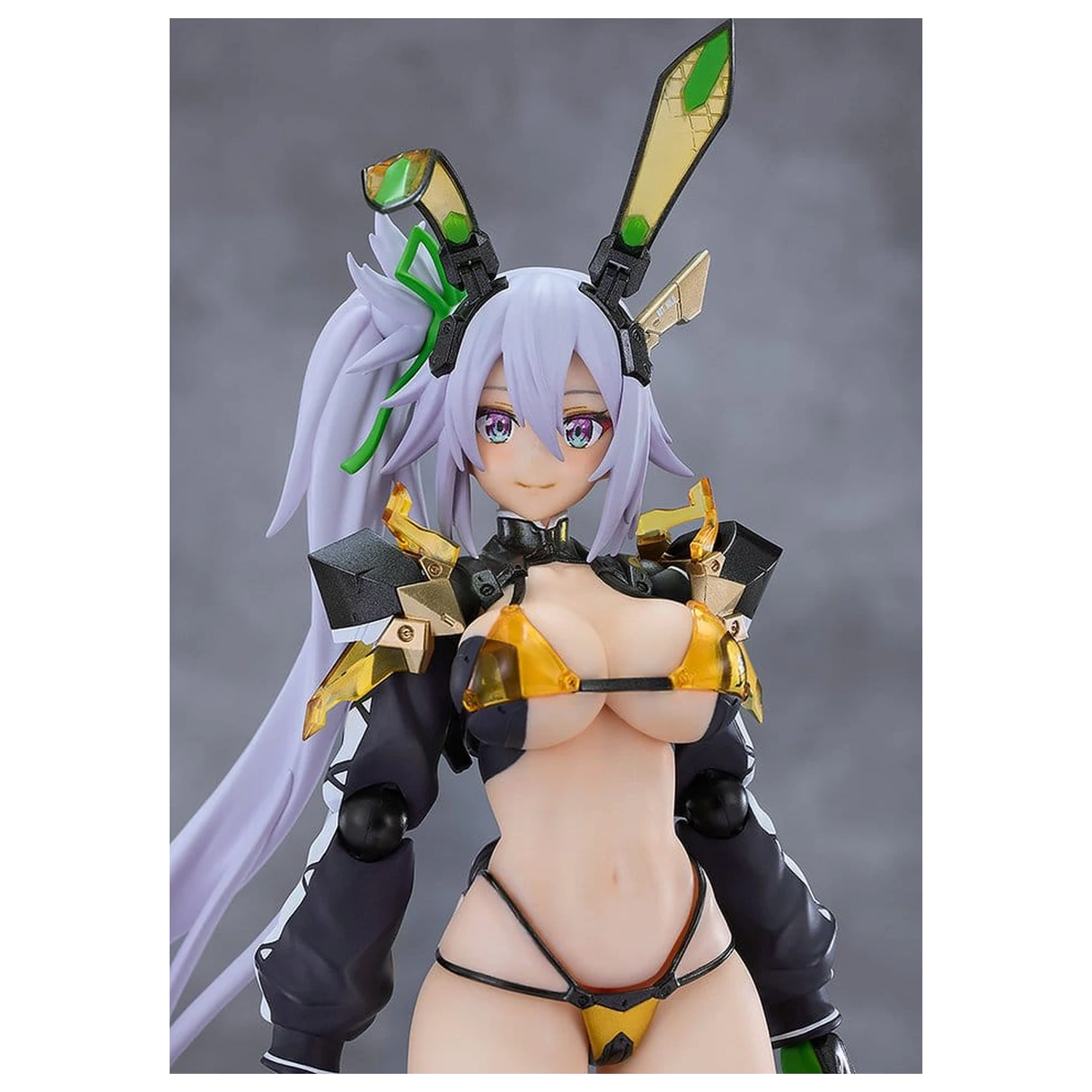 Bunny Suit Planning Figma akciófigura Silva Barrelline 17 cm termékfotó