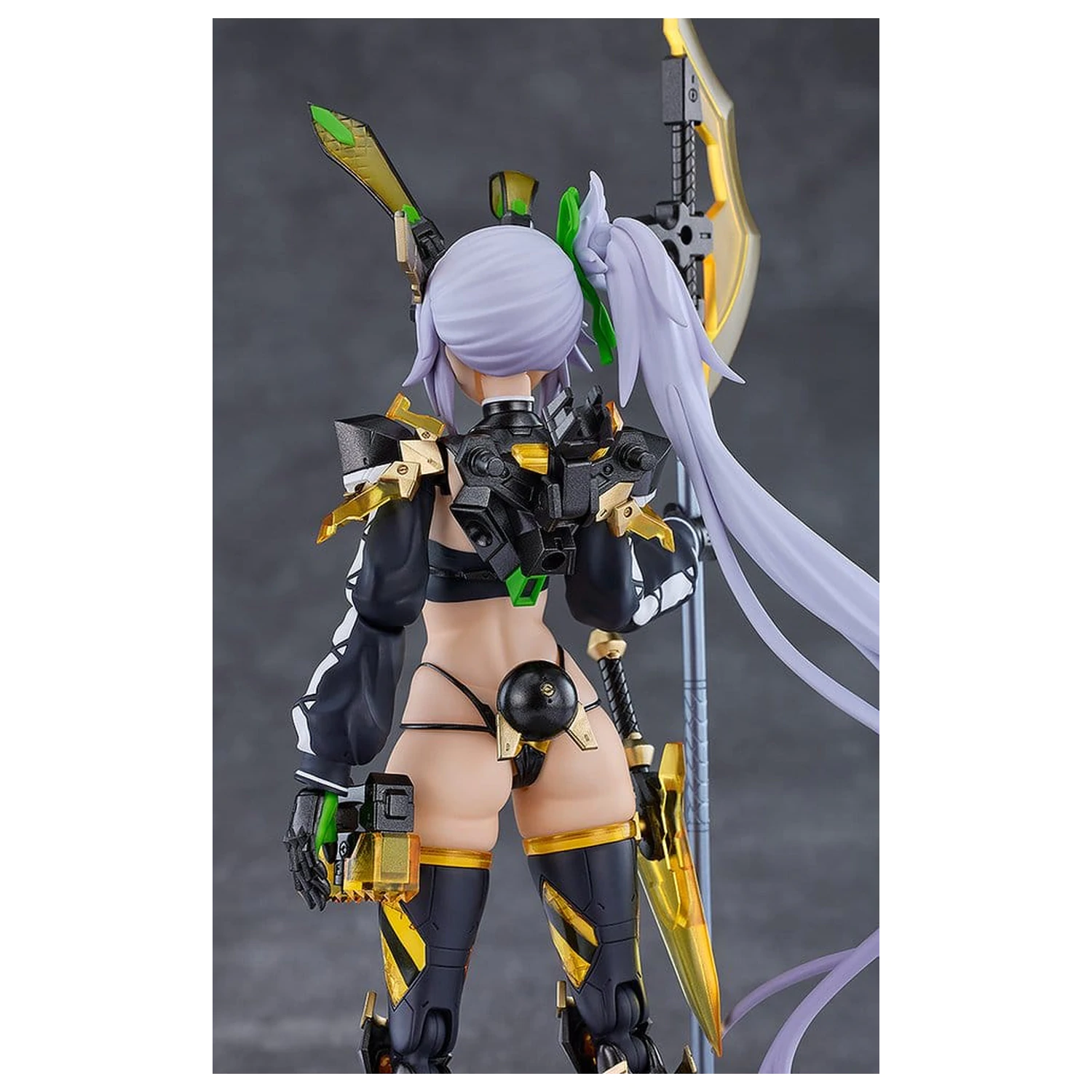 Bunny Suit Planning Figma akciófigura Silva Barrelline 17 cm termékfotó