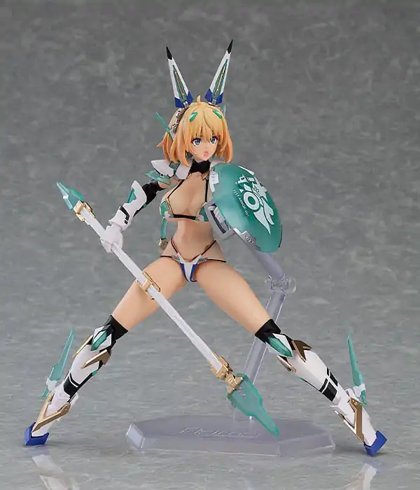 Bunny Suit Planning Figma akciófigura Sophia F. Shirring: Bikini Armor Ver. 17 cm termékfotó