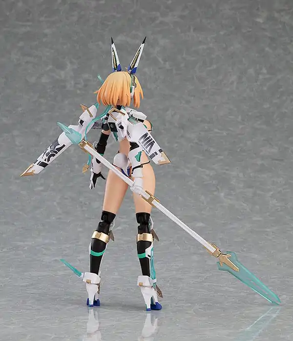 Bunny Suit Planning Figma akciófigura Sophia F. Shirring: Bikini Armor Ver. 17 cm termékfotó