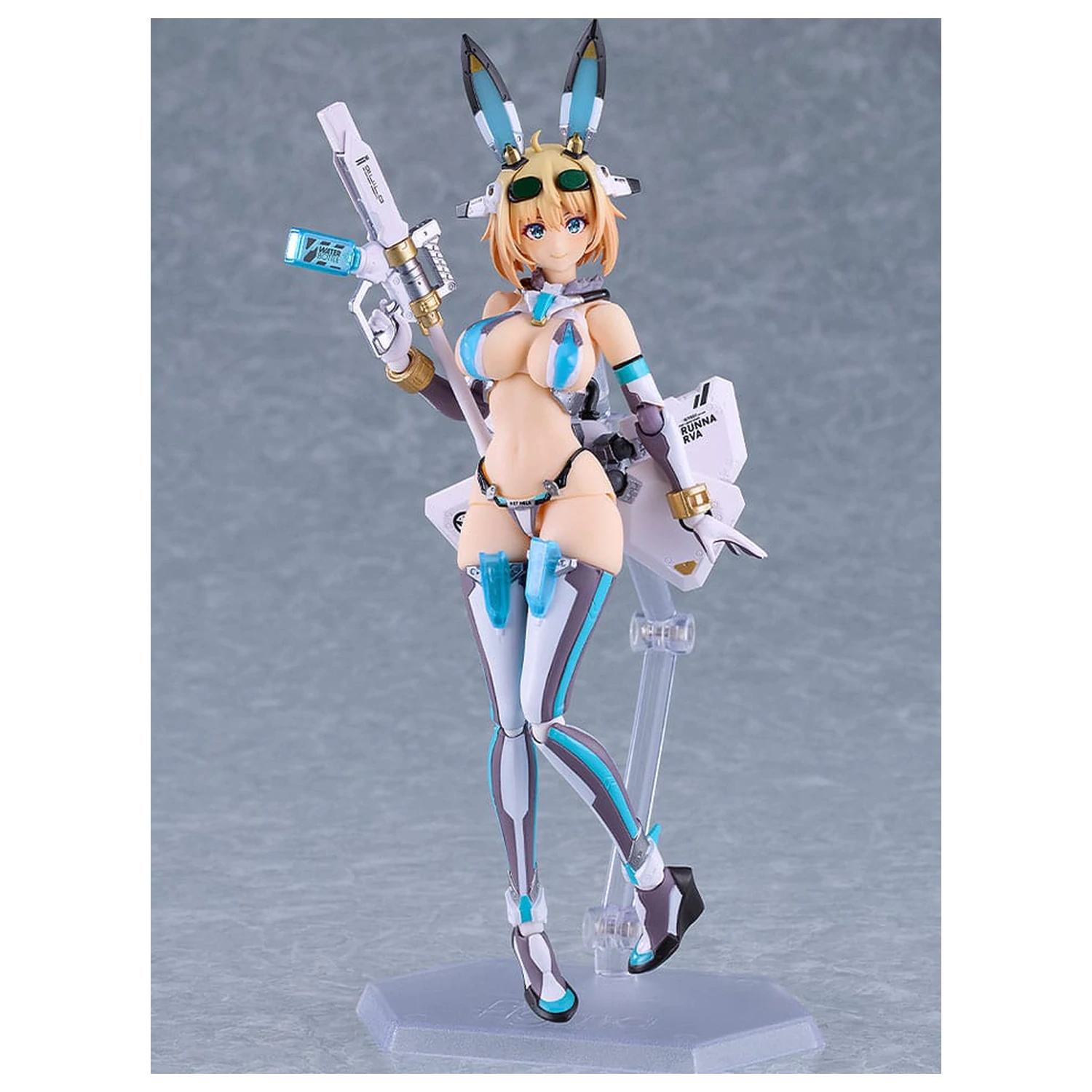 Bunny Suit Planning Figma akciófigura Sophia F. Shirring: Updated Ver. 17 cm  termékfotó
