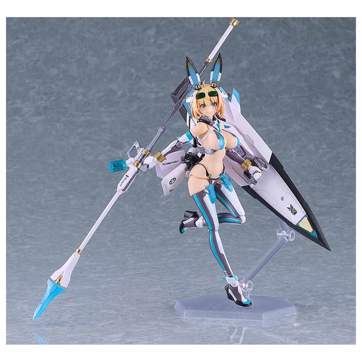 Bunny Suit Planning Figma akciófigura Sophia F. Shirring: Updated Ver. 17 cm  termékfotó