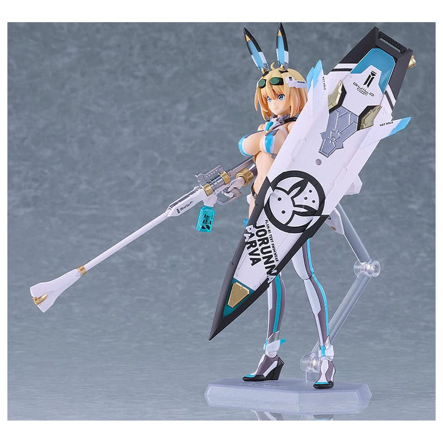 Bunny Suit Planning Figma akciófigura Sophia F. Shirring: Updated Ver. 17 cm  termékfotó