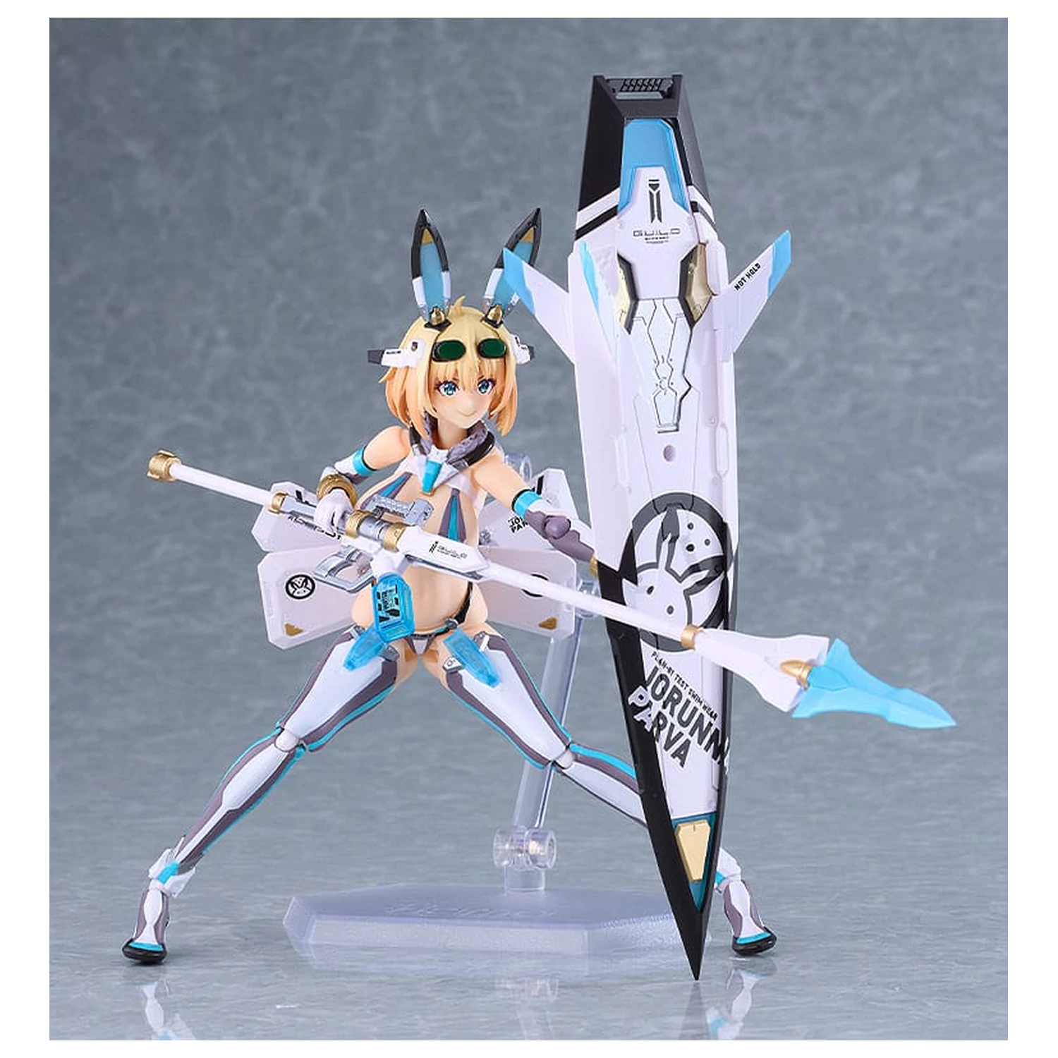 Bunny Suit Planning Figma akciófigura Sophia F. Shirring: Updated Ver. 17 cm  termékfotó