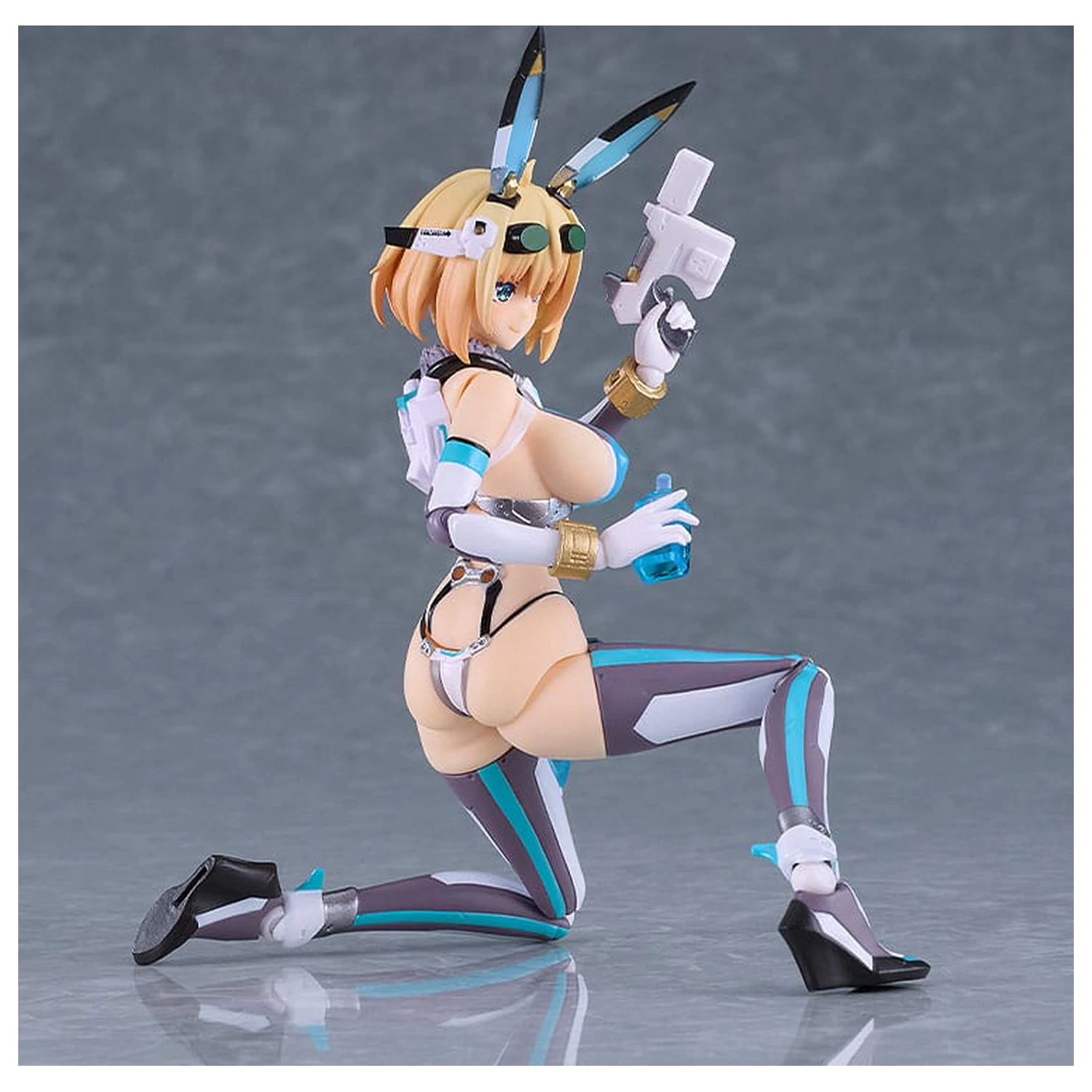 Bunny Suit Planning Figma akciófigura Sophia F. Shirring: Updated Ver. 17 cm  termékfotó