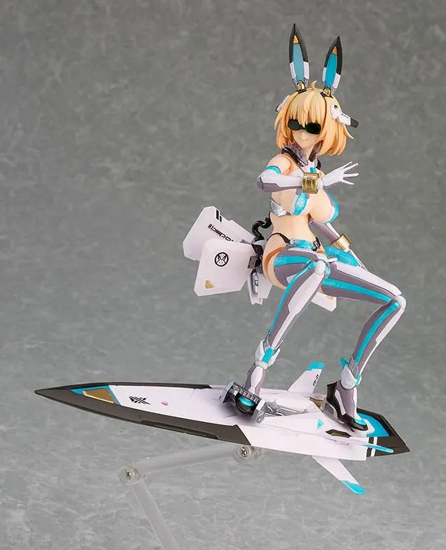 Bunny Suit Planning Figma Sophia F. Shirring akciófigura 17 cm termékfotó