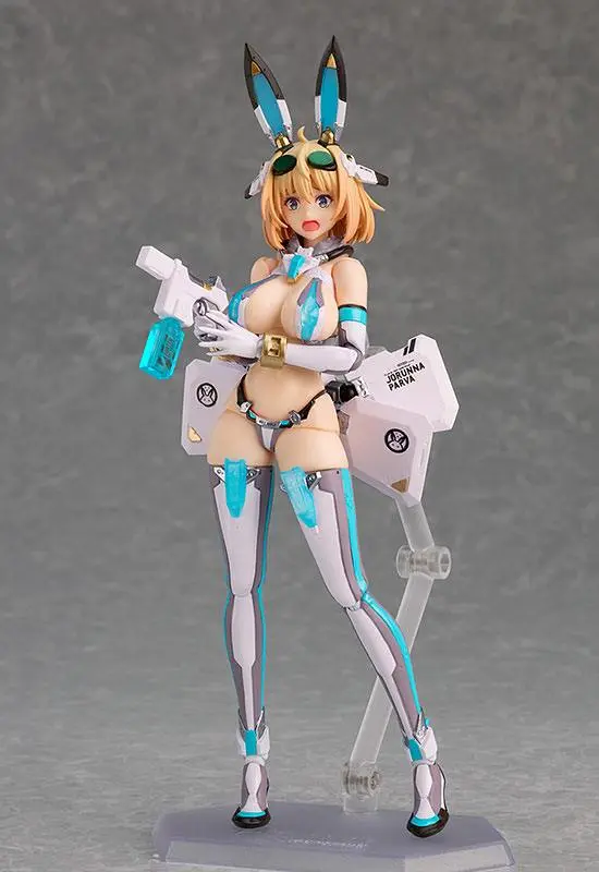 Bunny Suit Planning Figma Sophia F. Shirring akciófigura 17 cm termékfotó