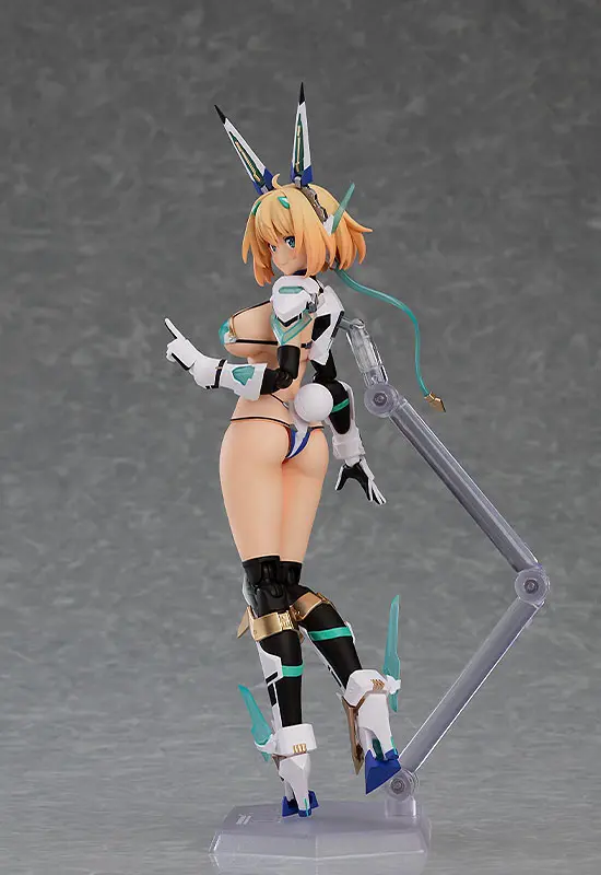 Bunny Suit Planning Figma Sophia F. Shirring: Bikini Armor Ver. akciófigura 17 cm termékfotó