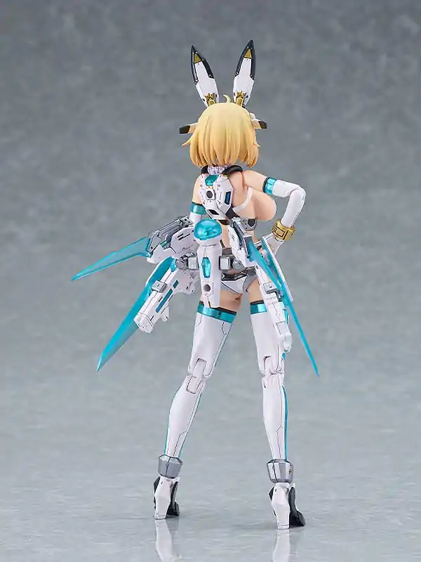 Bunny Suit Planning PLAMAX BP-01 Sophia F. Shirring (re-run) Műanyag modell készlet 16 cm termékfotó