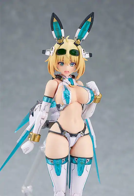 Bunny Suit Planning PLAMAX BP-01 Sophia F. Shirring (re-run) Műanyag modell készlet 16 cm termékfotó