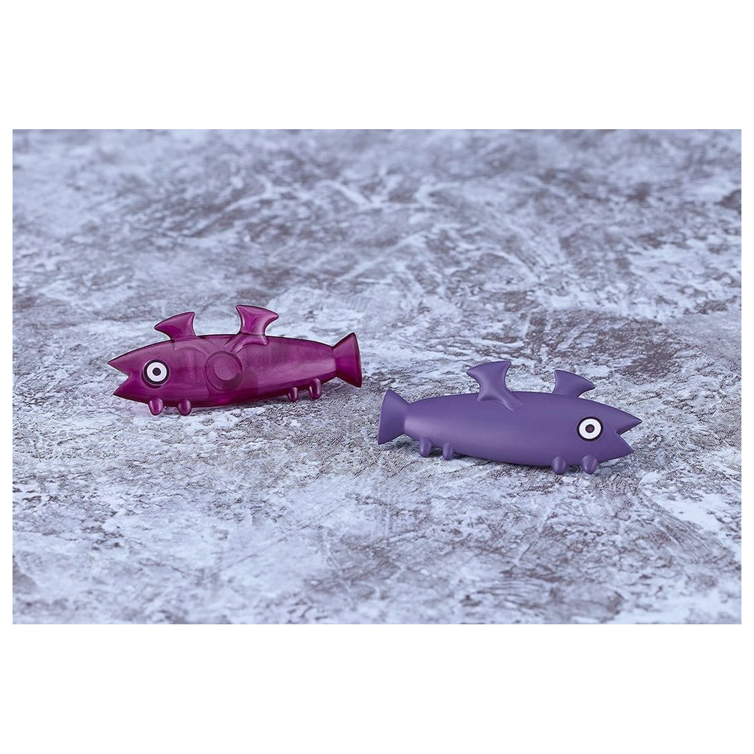 Bunny Suit Planning PLAMAX BP-03 Sophia F. Shirring: Vampire Ver. Műanyag modell készlet 17 cm  termékfotó